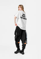 CAMISETA LOGO MWM