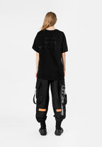 CAMISETA LOGO MWM