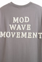 CAMISETA LOGO MWM
