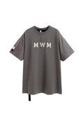 CAMISETA LOGO MWM