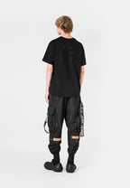 CAMISETA LOGO MWM