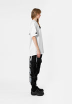 CAMISETA LOGO MWM