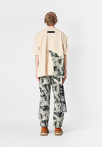 JACQUARD T-SHIRT MWM