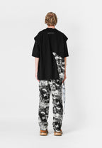 JACQUARD T-SHIRT MWM