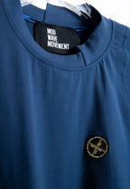JACQUARD T-SHIRT MWM