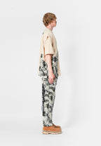 JACQUARD T-SHIRT MWM