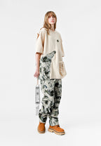 JACQUARD T-SHIRT MWM