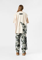 JACQUARD T-SHIRT MWM