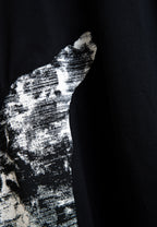 JACQUARD T-SHIRT MWM