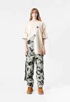 JACQUARD T-SHIRT MWM