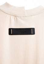 JACQUARD T-SHIRT MWM