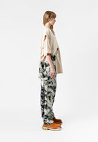 JACQUARD T-SHIRT MWM