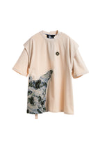 JACQUARD T-SHIRT MWM