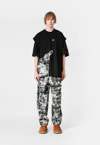 JACQUARD T-SHIRT MWM