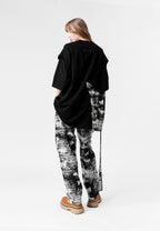 JACQUARD T-SHIRT MWM