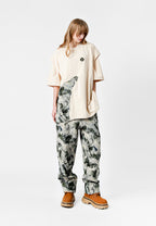 JACQUARD T-SHIRT MWM