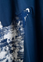 JACQUARD T-SHIRT MWM