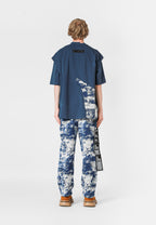 JACQUARD T-SHIRT MWM