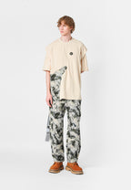 JACQUARD T-SHIRT MWM