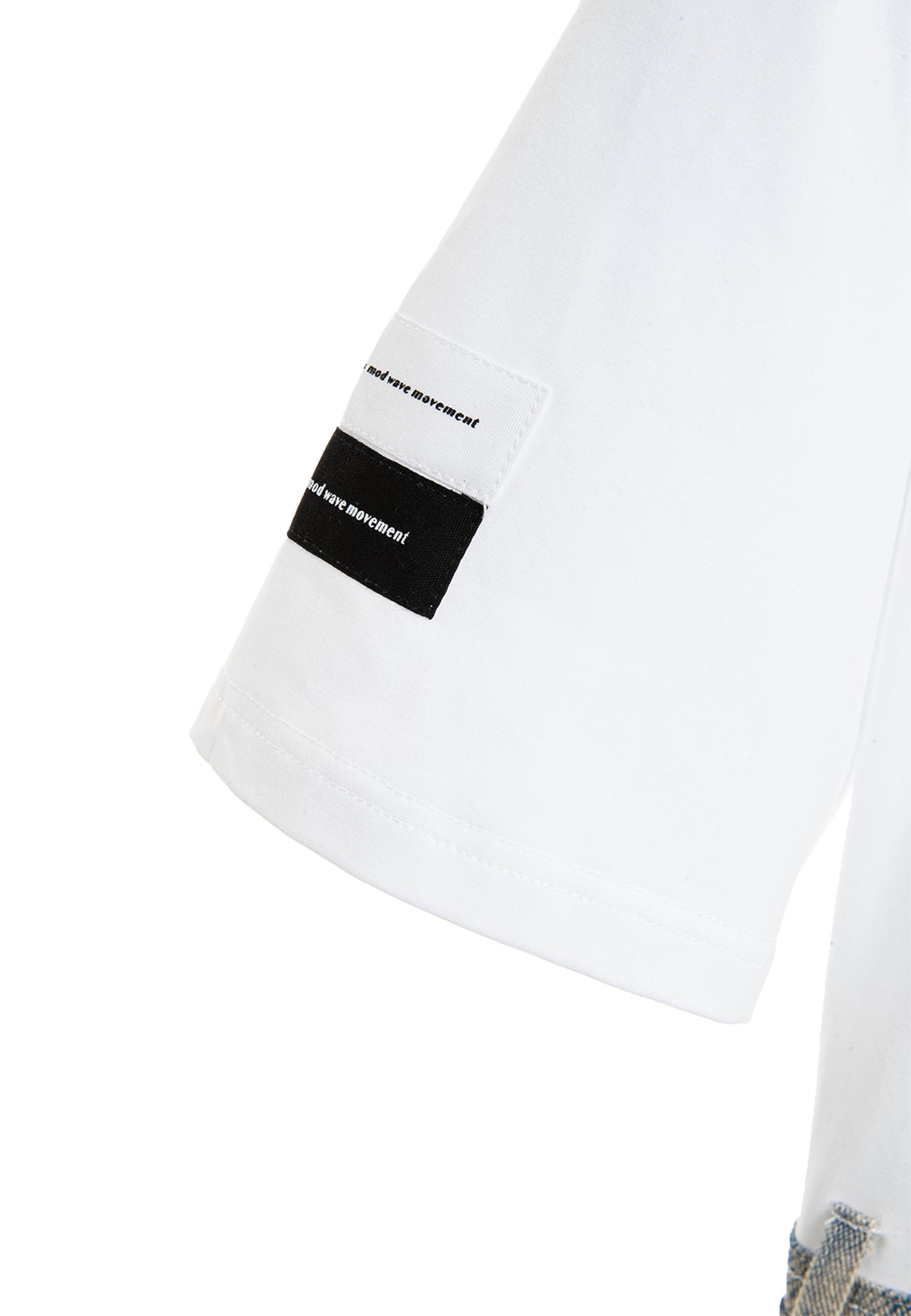 CAMISETA MWM