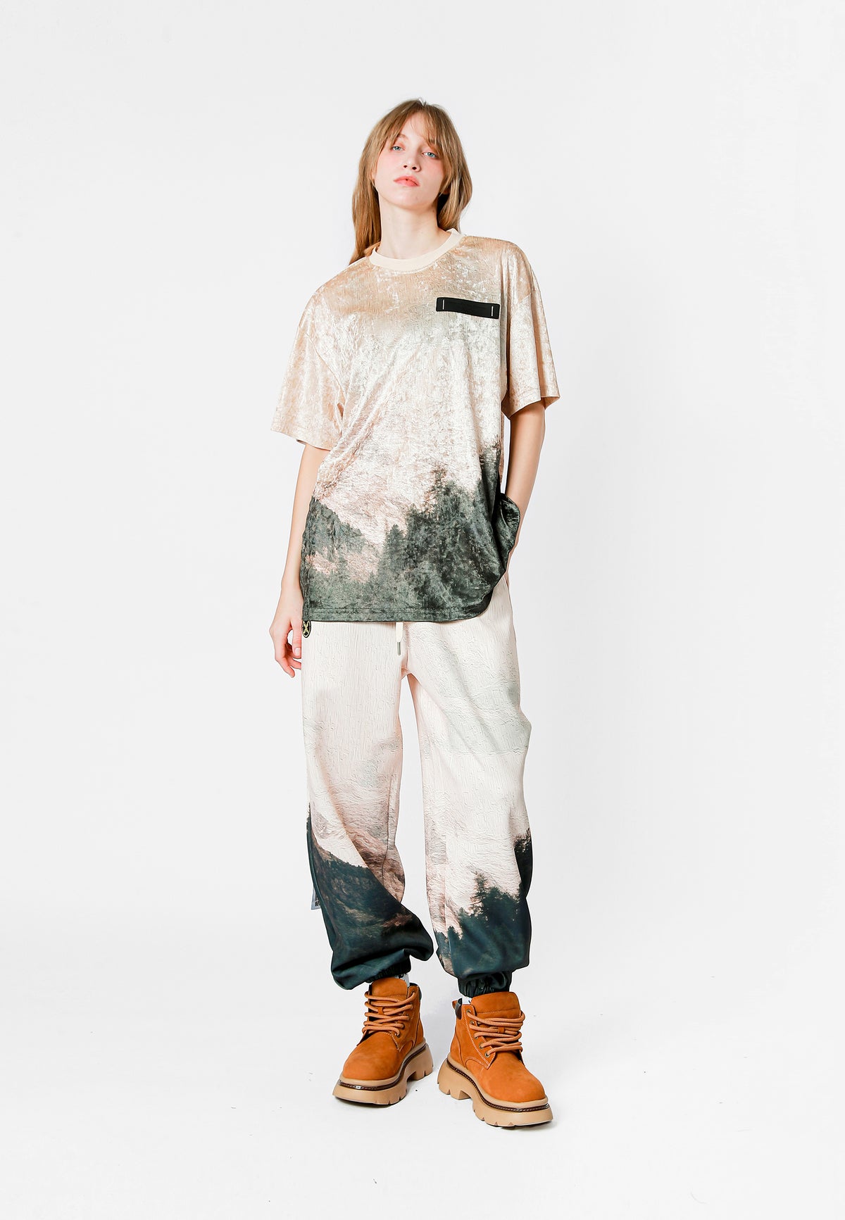 MWM T-SHIRT