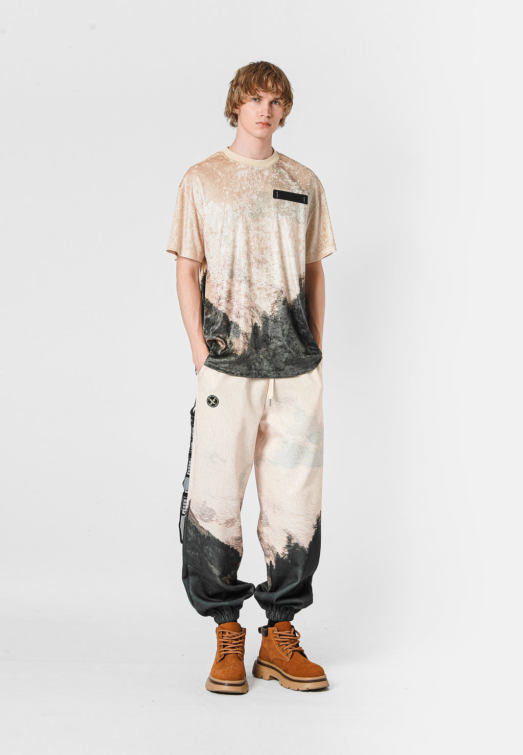 MWM T-SHIRT