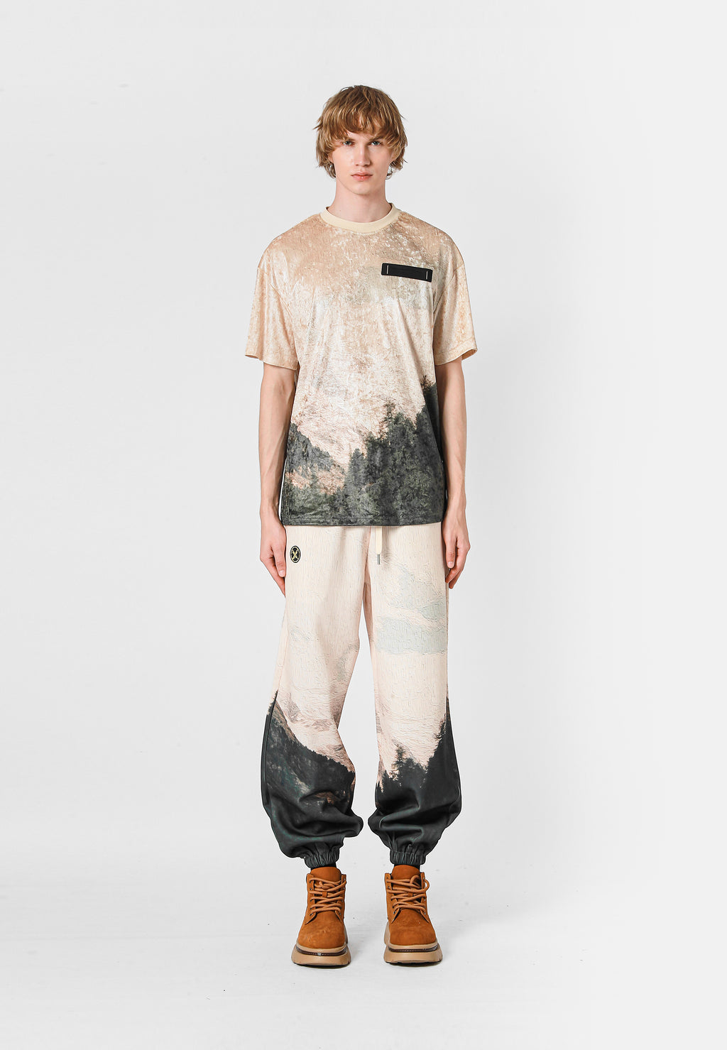 MWM T-SHIRT