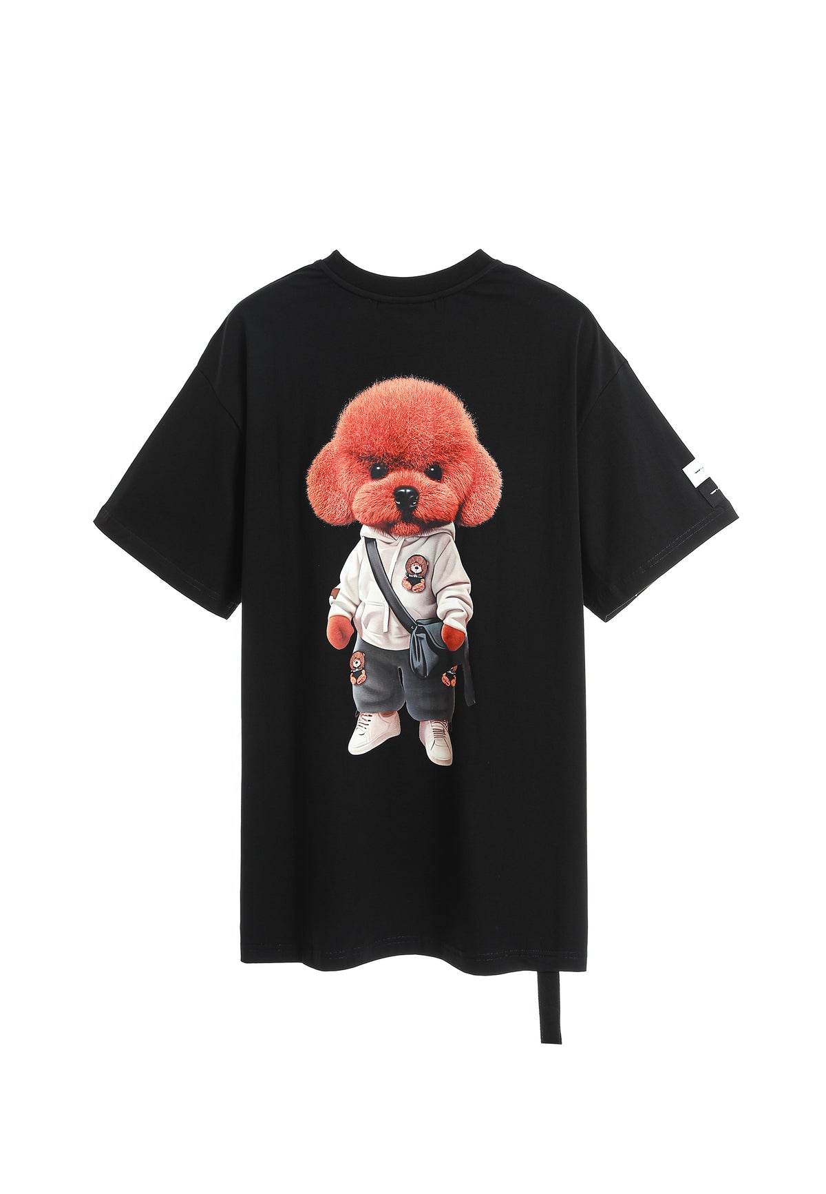 MIKE TEDDY T-SHIRT