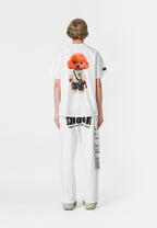 MIKE TEDDY T-SHIRT