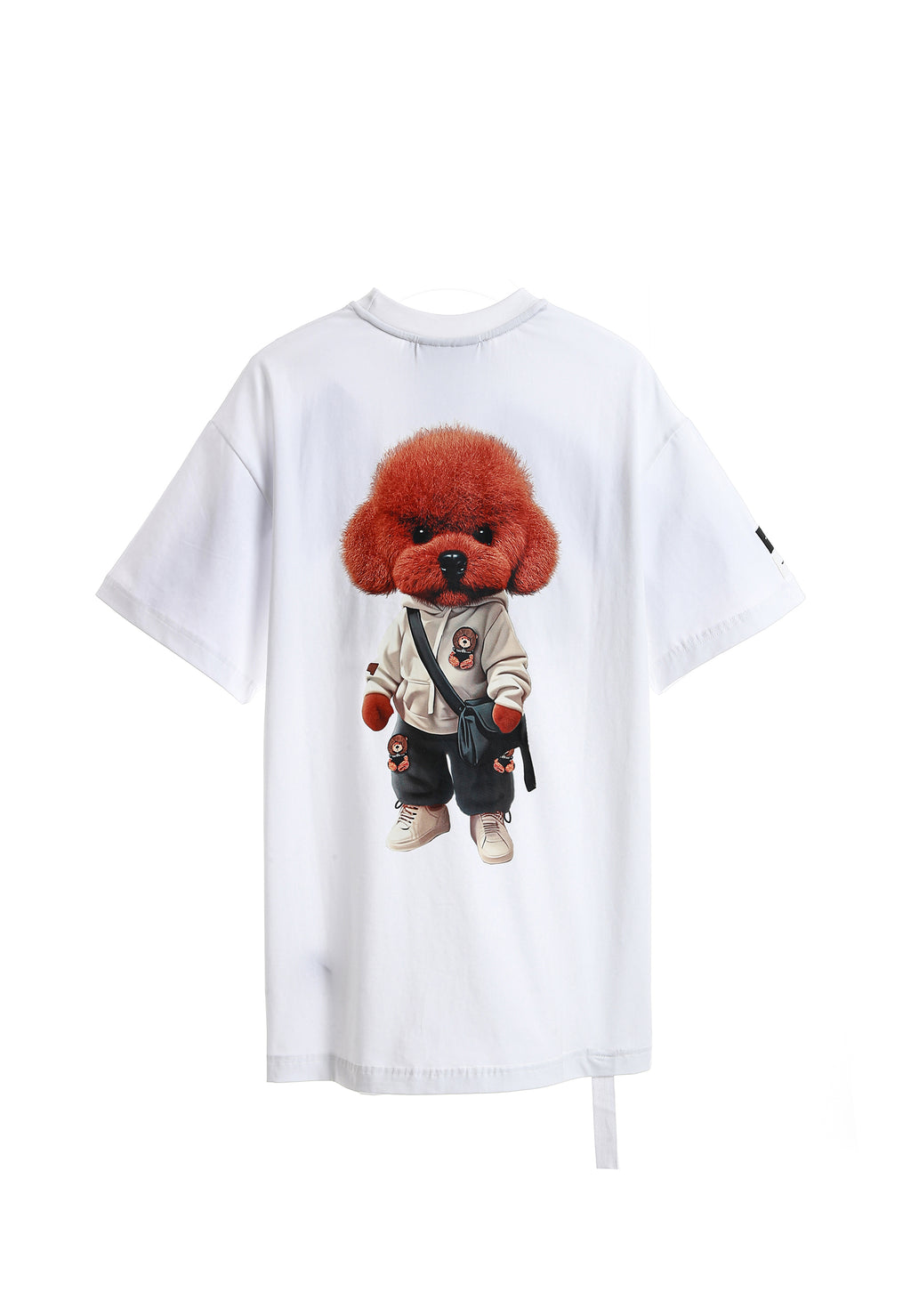 MIKE TEDDY T-SHIRT