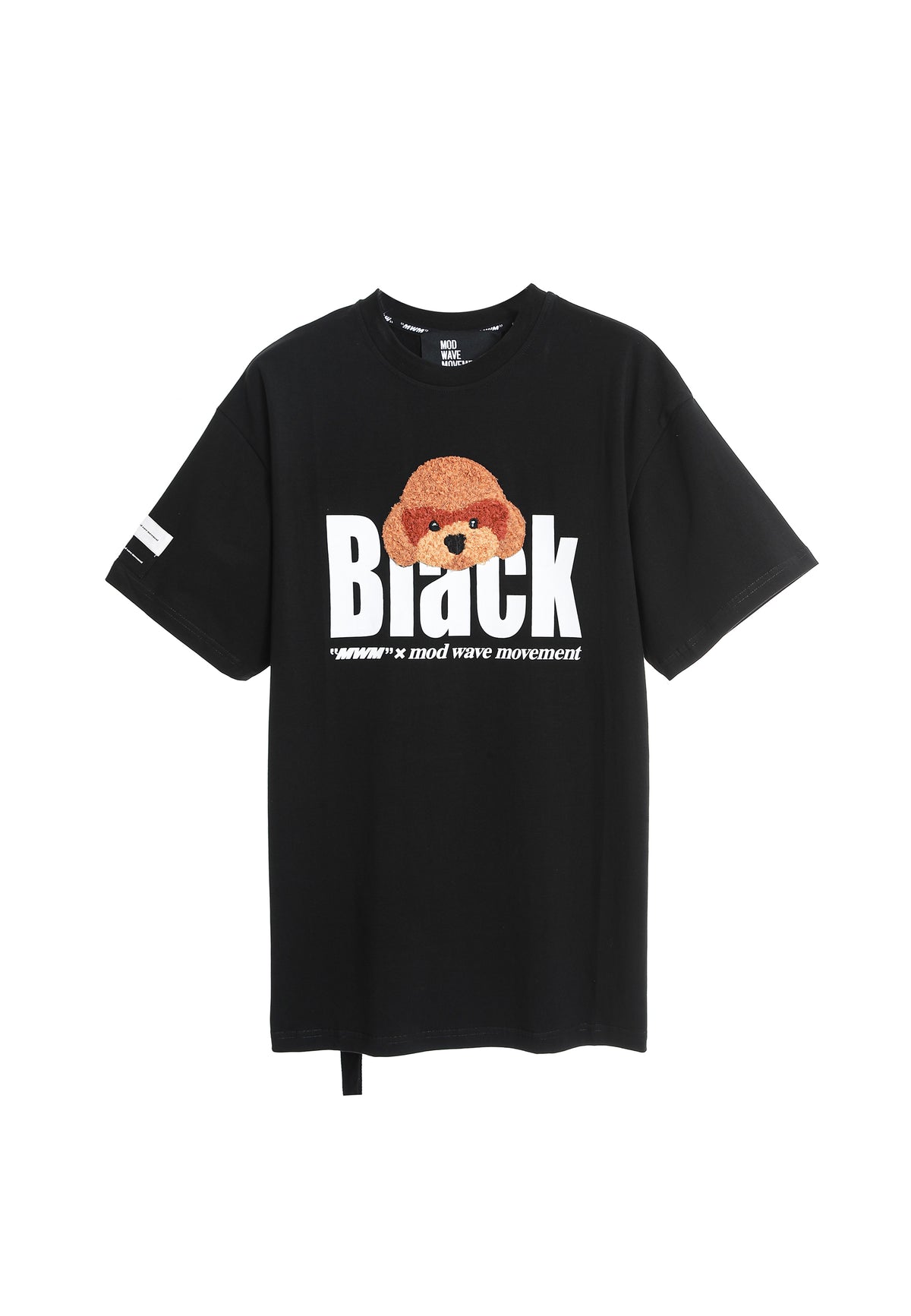 MIKE TEDDY T-SHIRT