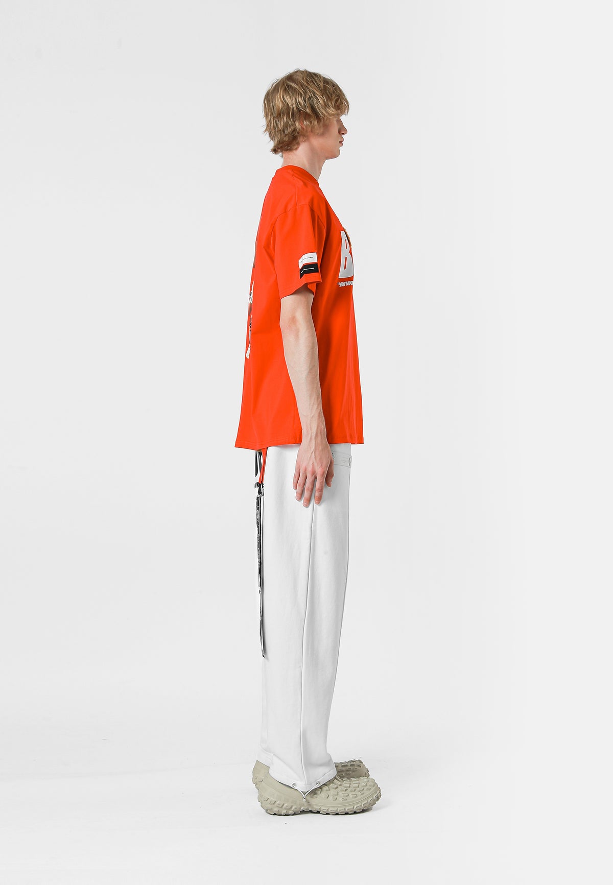 MIKE TEDDY T-SHIRT