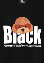 MIKE TEDDY T-SHIRT