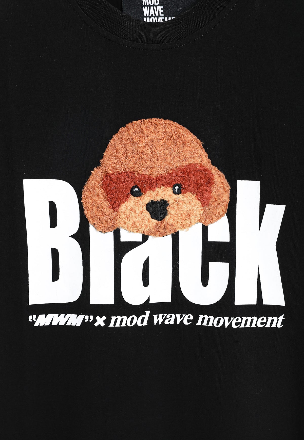 MIKE TEDDY T-SHIRT
