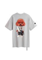 MIKE TEDDY T-SHIRT