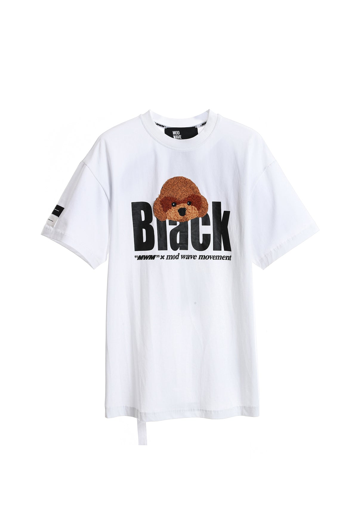 MIKE TEDDY T-SHIRT