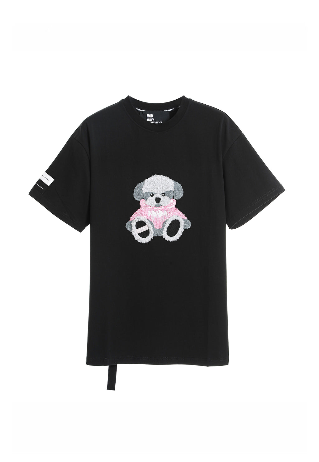 CAMISETA MIKE TEDDY