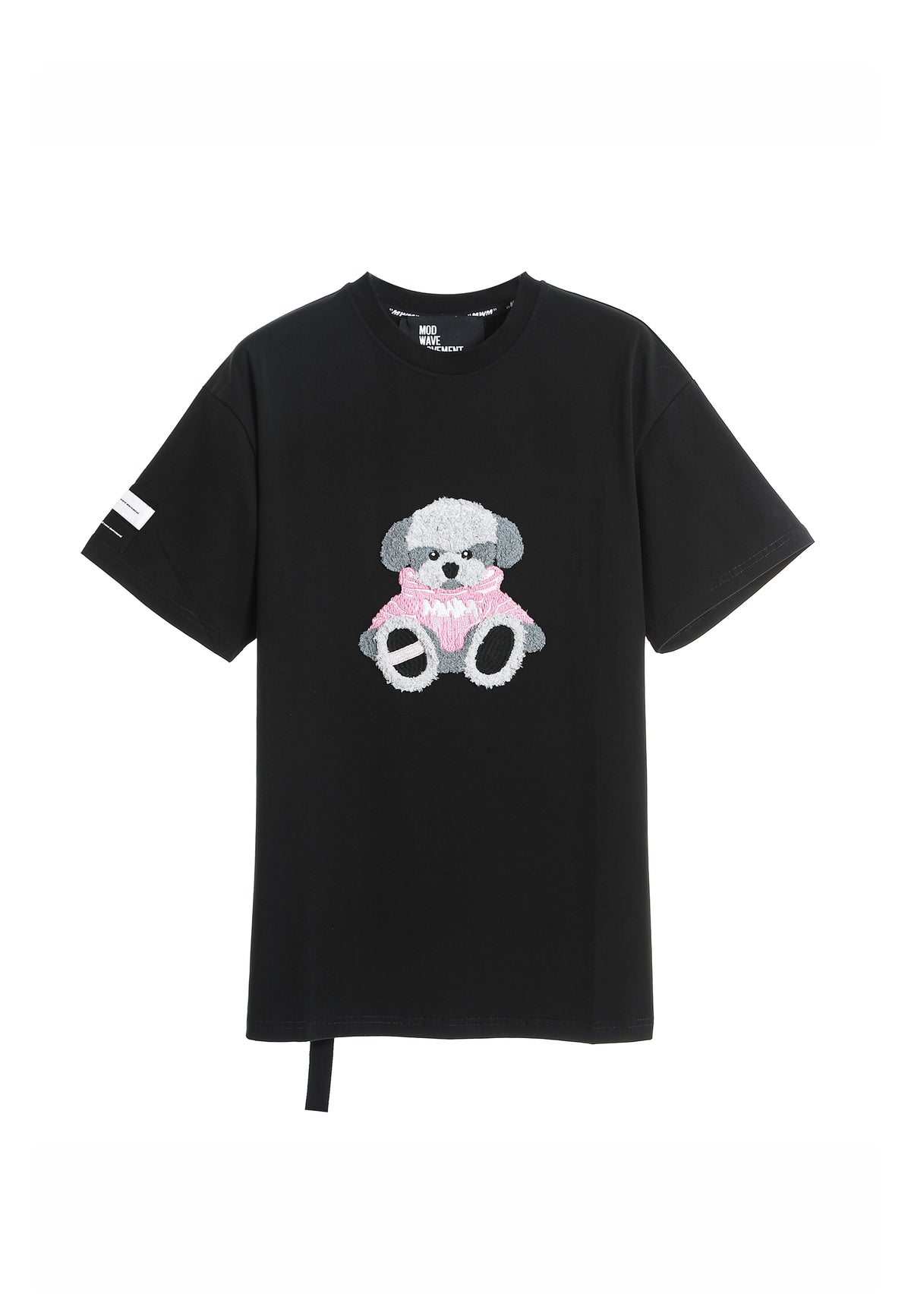 MIKE TEDDY T-SHIRT