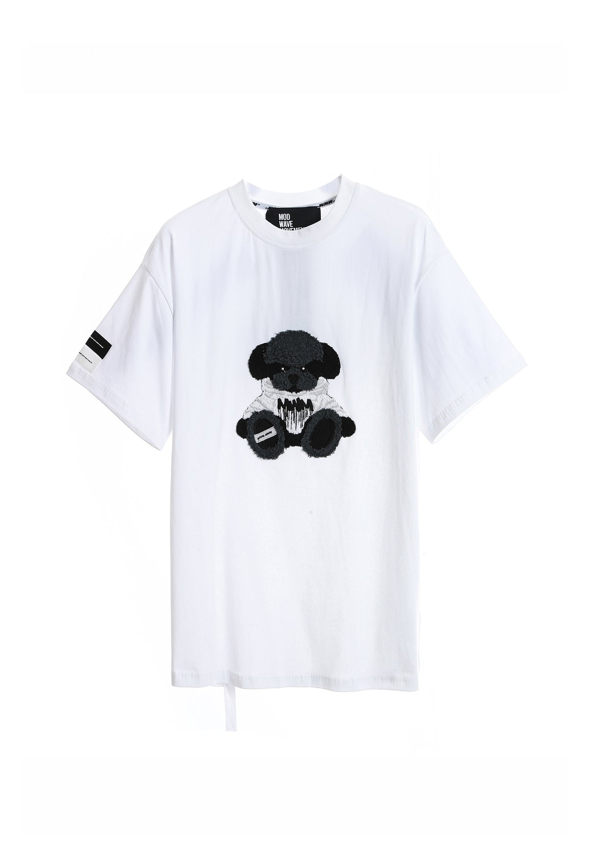 MIKE TEDDY T-SHIRT