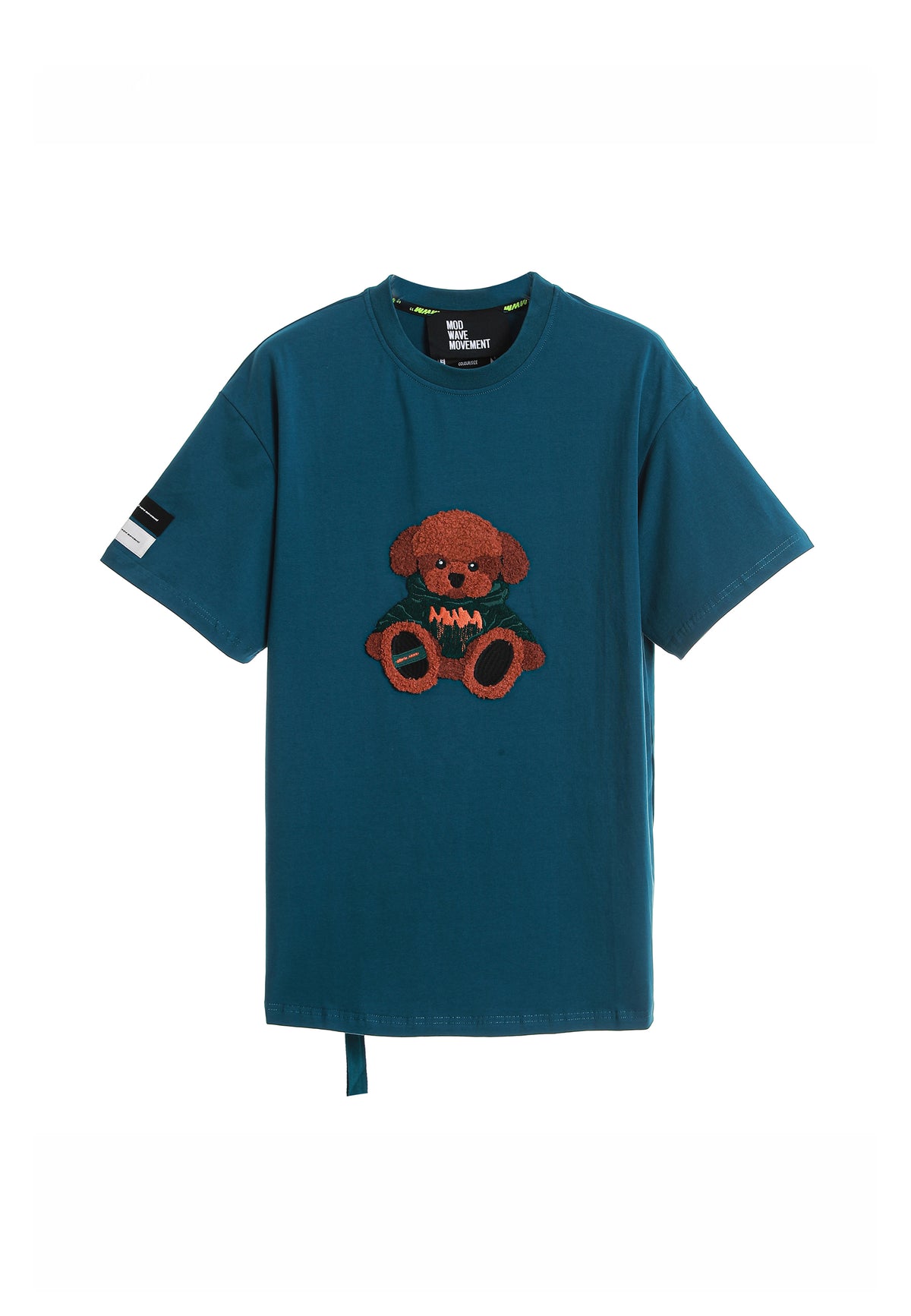 MIKE TEDDY T-SHIRT