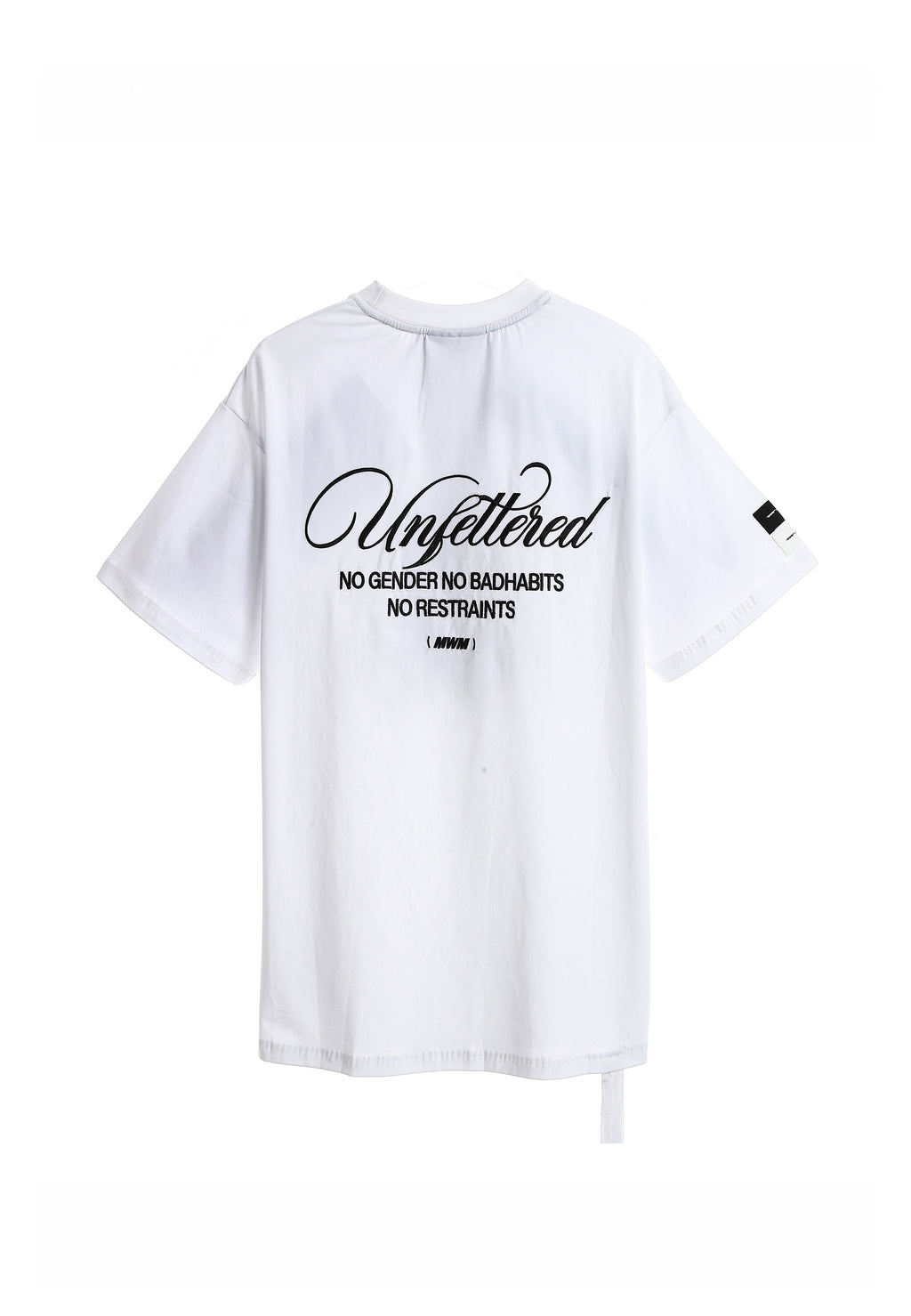 CAMISETA MIKE TEDDY