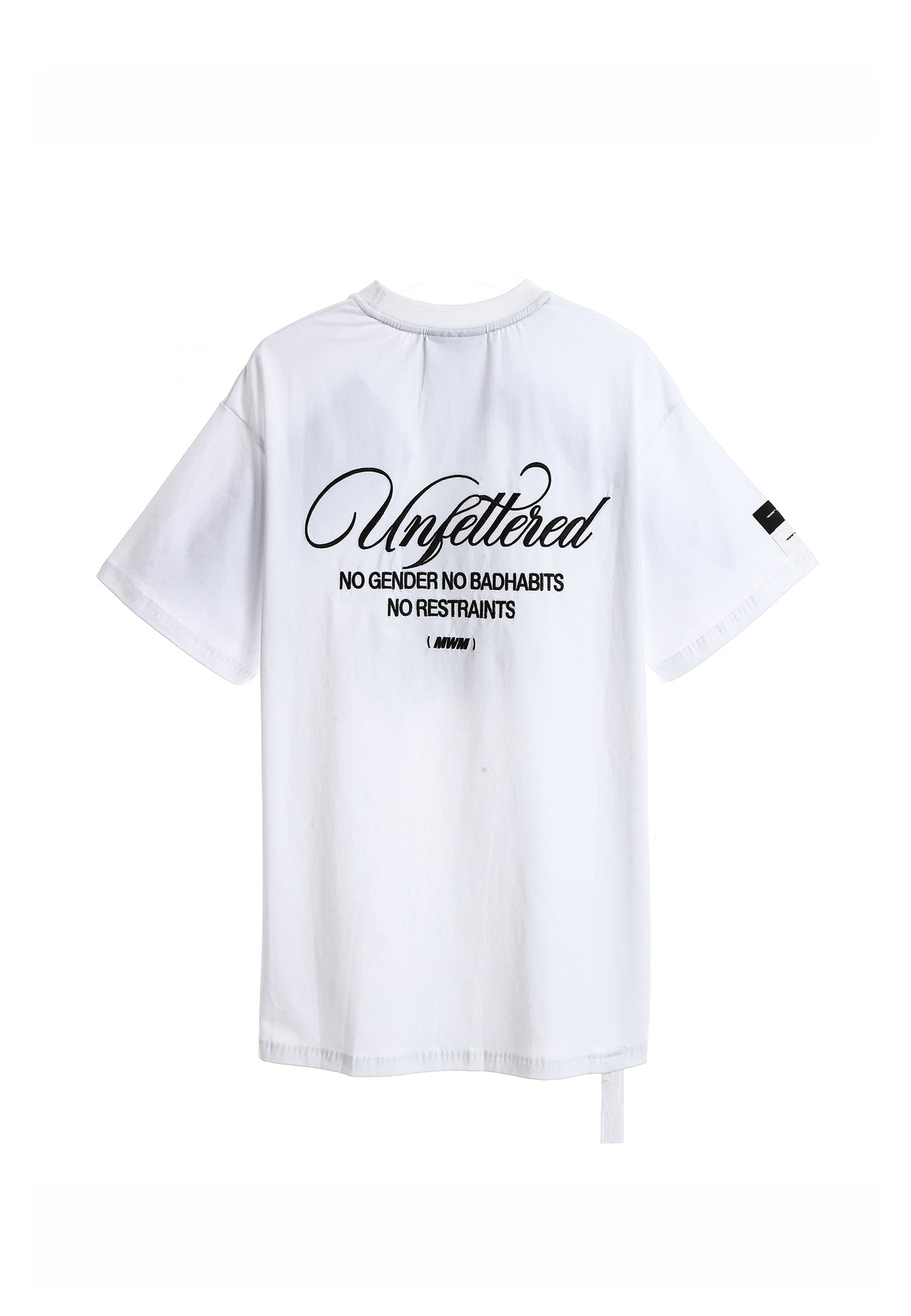 CAMISETA MIKE TEDDY