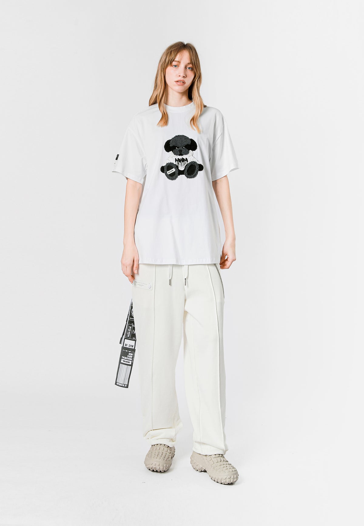 CAMISETA MIKE TEDDY