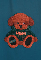 CAMISETA MIKE TEDDY
