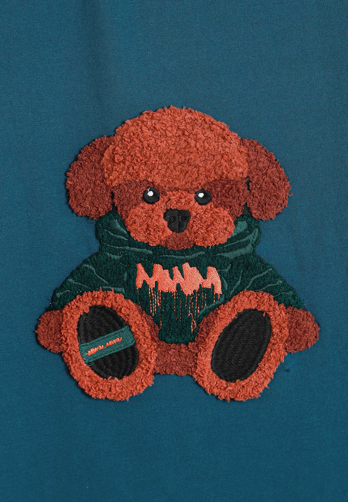 CAMISETA MIKE TEDDY