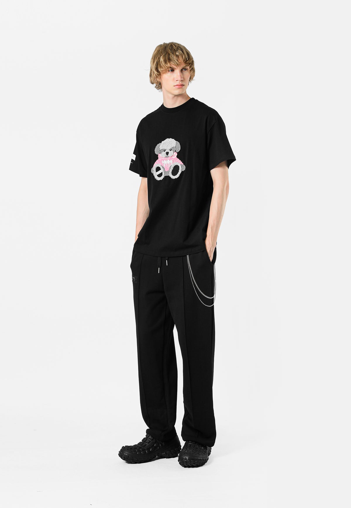 CAMISETA MIKE TEDDY