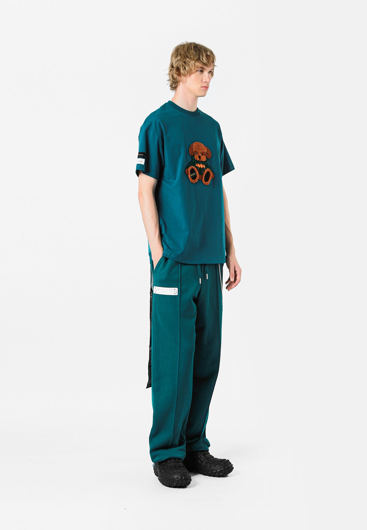 CAMISETA MIKE TEDDY