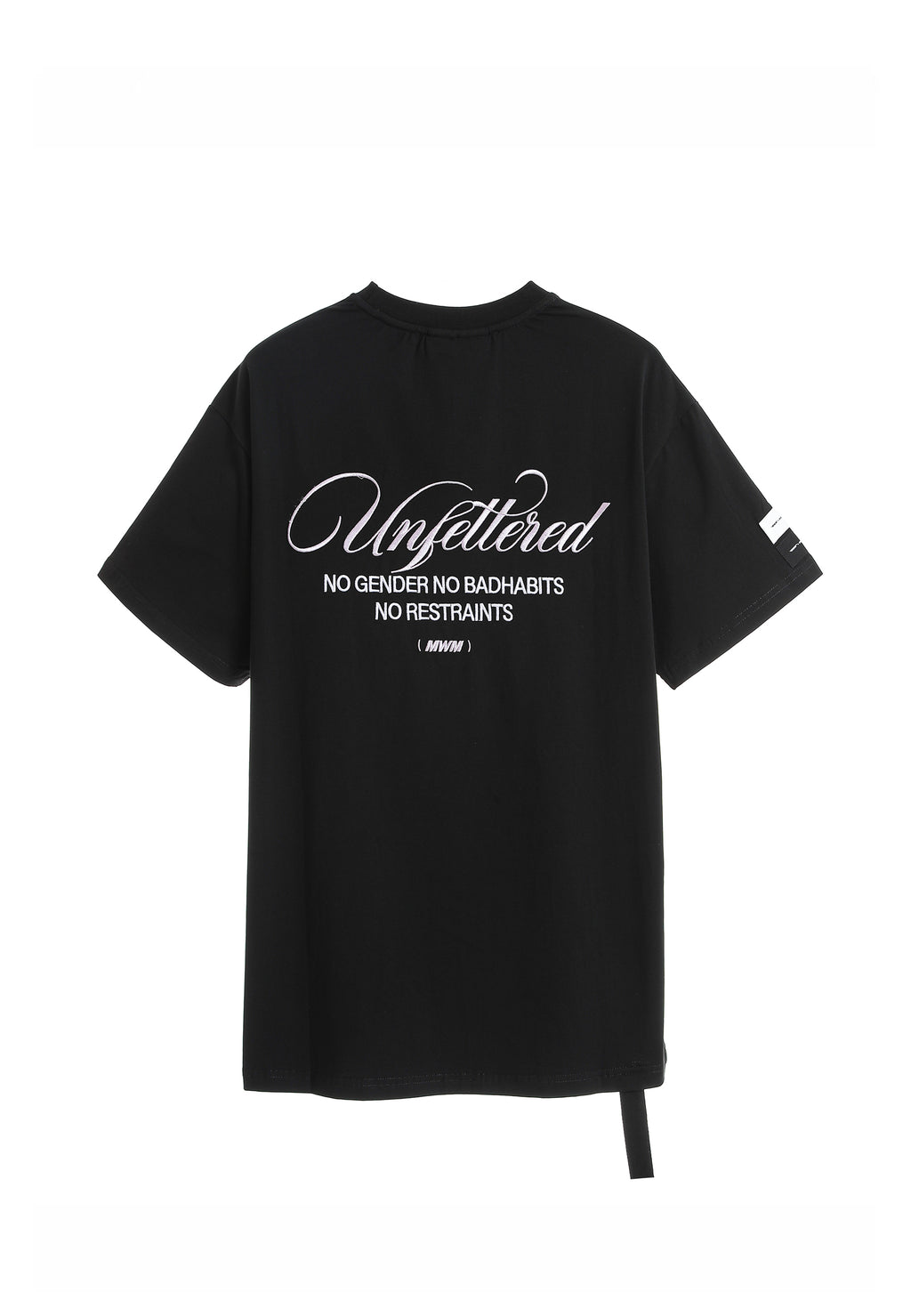 CAMISETA MIKE TEDDY