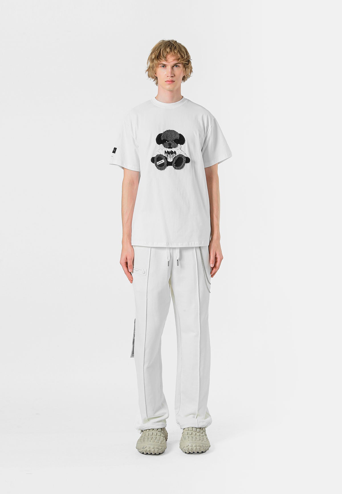CAMISETA MIKE TEDDY