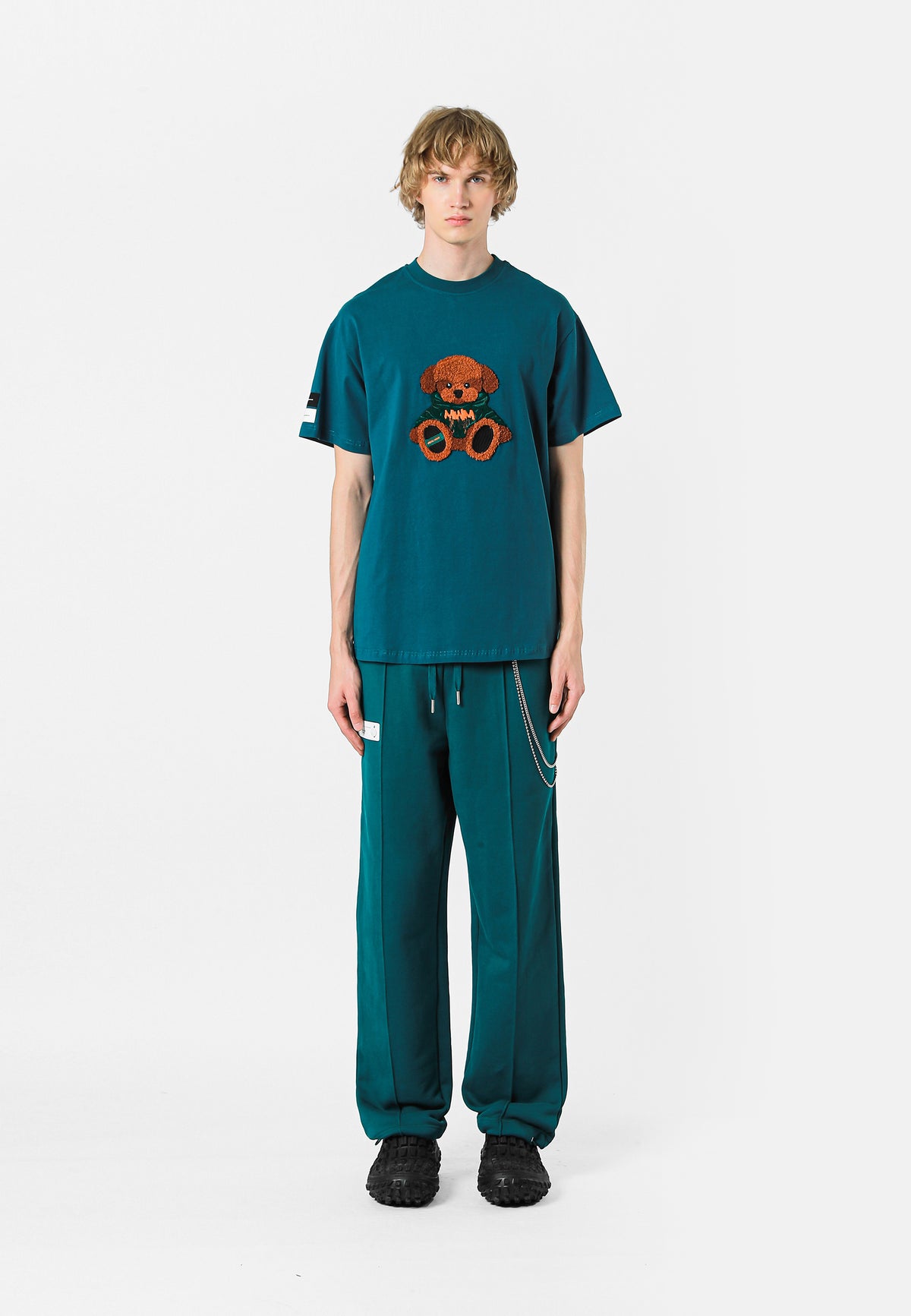 CAMISETA MIKE TEDDY